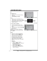 Preview for 138 page of Haier LT19Z6 User Manual