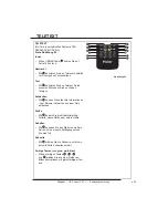 Preview for 159 page of Haier LT19Z6 User Manual