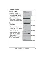 Preview for 161 page of Haier LT19Z6 User Manual