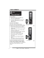 Preview for 174 page of Haier LT19Z6 User Manual