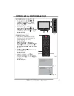 Preview for 181 page of Haier LT19Z6 User Manual