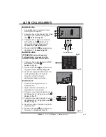 Preview for 185 page of Haier LT19Z6 User Manual