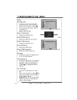 Preview for 192 page of Haier LT19Z6 User Manual