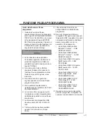 Preview for 207 page of Haier LT19Z6 User Manual