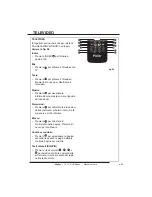 Preview for 215 page of Haier LT19Z6 User Manual