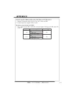 Preview for 221 page of Haier LT19Z6 User Manual