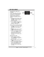 Preview for 253 page of Haier LT19Z6 User Manual