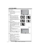 Preview for 254 page of Haier LT19Z6 User Manual