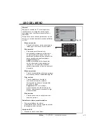 Preview for 257 page of Haier LT19Z6 User Manual