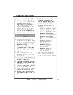 Preview for 263 page of Haier LT19Z6 User Manual