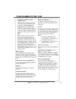 Preview for 269 page of Haier LT19Z6 User Manual