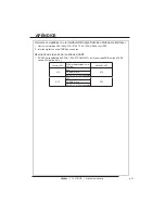 Preview for 277 page of Haier LT19Z6 User Manual