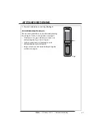 Preview for 287 page of Haier LT19Z6 User Manual