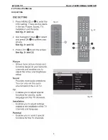 Preview for 6 page of Haier LT22M1CW Service Manual