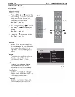 Предварительный просмотр 6 страницы Haier LT22M1CW Service Manual