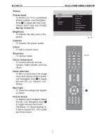Предварительный просмотр 7 страницы Haier LT22M1CW Service Manual