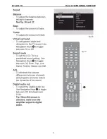 Preview for 8 page of Haier LT22M1CW Service Manual