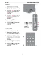 Preview for 20 page of Haier LT22M1CW Service Manual