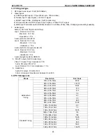 Preview for 24 page of Haier LT22M1CW Service Manual