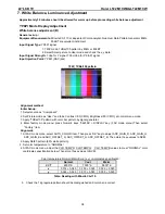 Preview for 38 page of Haier LT22M1CW Service Manual