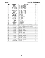 Preview for 66 page of Haier LT22M1CW Service Manual