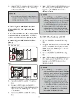 Preview for 16 page of Haier LT22M1CW User Manual