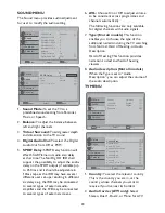 Preview for 22 page of Haier LT22M1CW User Manual