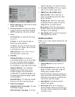 Preview for 24 page of Haier LT22M1CW User Manual