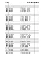 Preview for 88 page of Haier LT22M1CWA Service Manual