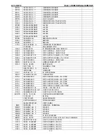 Preview for 110 page of Haier LT22M1CWA Service Manual