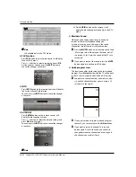 Preview for 26 page of Haier LT22R3CGW Manual