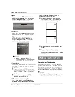 Preview for 60 page of Haier LT22R3CGW Manual