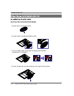 Preview for 76 page of Haier LT22R3CGW Manual