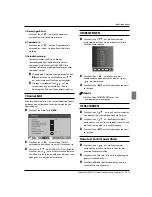 Preview for 87 page of Haier LT22R3CGW Manual