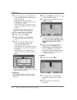 Preview for 94 page of Haier LT22R3CGW Manual