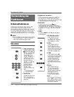 Preview for 98 page of Haier LT22R3CGW Manual