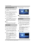 Preview for 100 page of Haier LT22R3CGW Manual