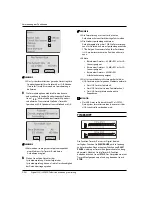 Preview for 102 page of Haier LT22R3CGW Manual