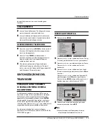 Preview for 121 page of Haier LT22R3CGW Manual