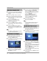 Preview for 136 page of Haier LT22R3CGW Manual