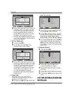 Preview for 166 page of Haier LT22R3CGW Manual