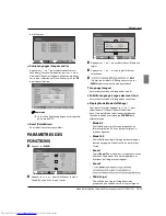 Preview for 55 page of Haier LT22R3CGW2 User Manual