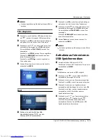 Preview for 101 page of Haier LT22R3CGW2 User Manual