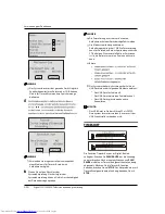 Preview for 102 page of Haier LT22R3CGW2 User Manual