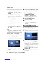 Preview for 136 page of Haier LT22R3CGW2 User Manual