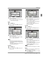 Preview for 23 page of Haier LT22R3CW Manual