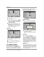 Preview for 24 page of Haier LT22R3CW Manual