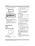 Preview for 32 page of Haier LT22R3CW Manual