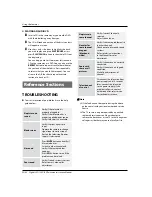 Preview for 34 page of Haier LT22R3CW Manual