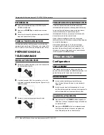 Preview for 48 page of Haier LT22R3CW Manual